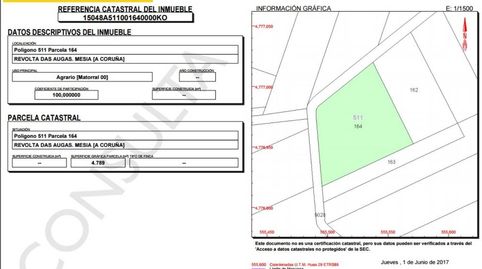 Terreno en venta en Mesía San Cristovo, immagine 2