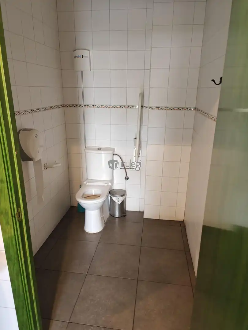 Local en venta en Barrio ANTZIOLA, Hernani