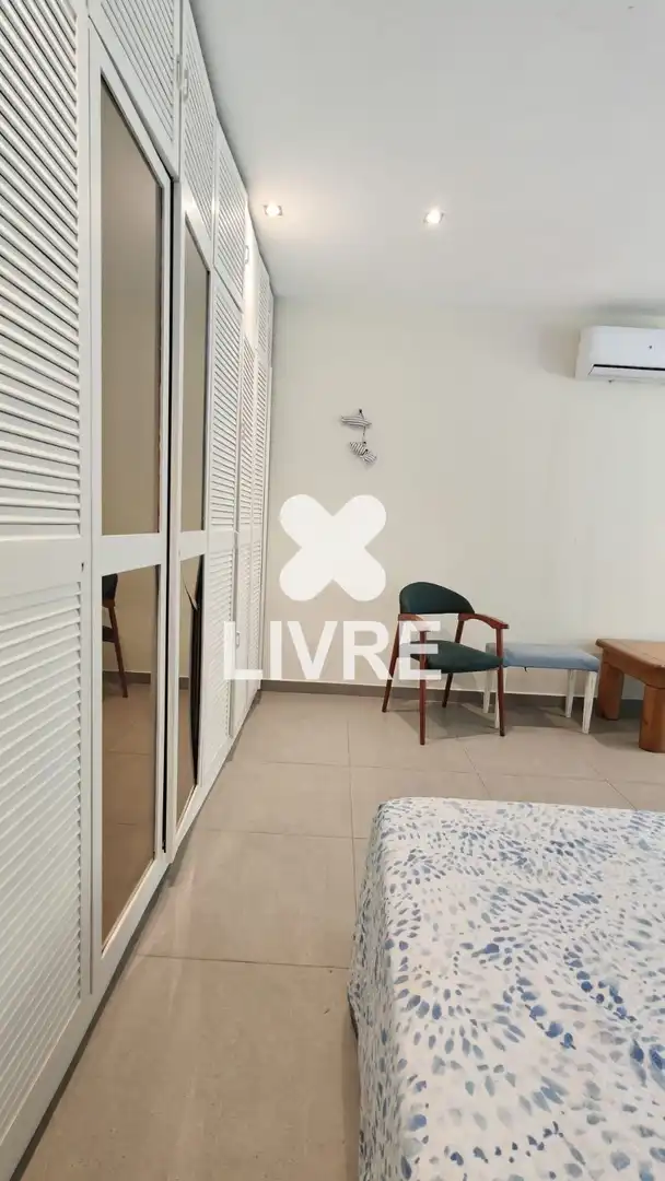 Sala de estar de Casa o chalet en venta en Cunit con Aire acondicionado, Calefacción y Piscina