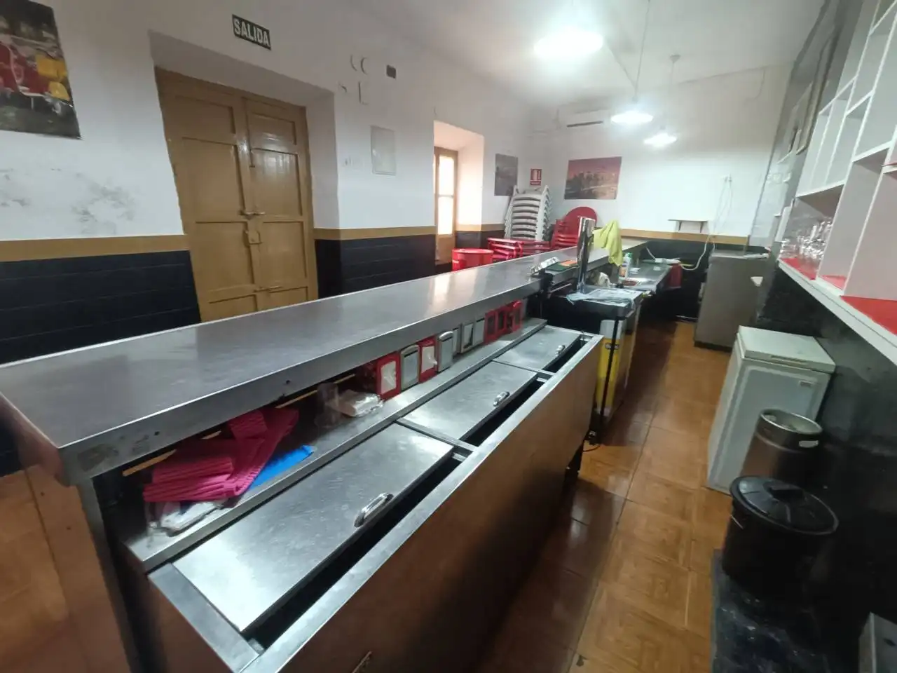 Casa o xalet en venda a Calle BUSTOS, 2, Íllora