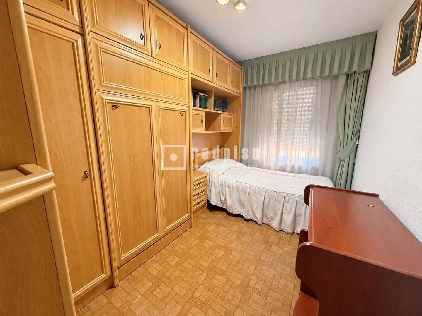 Habitación de Piso en venta en Guadalajara con Calefacción y Terraza