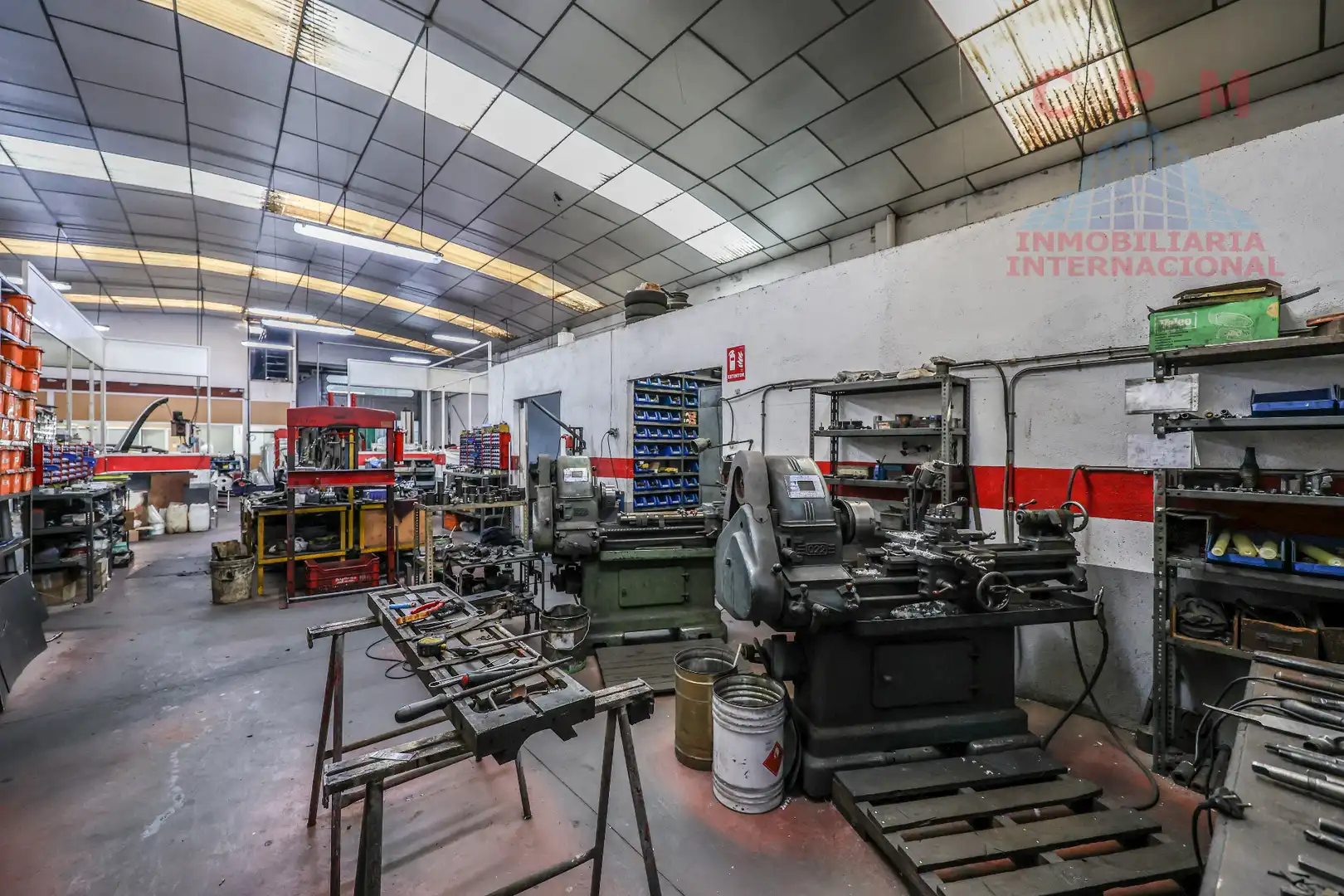 Nave industrielle à vendre à Griñón, imagen 6