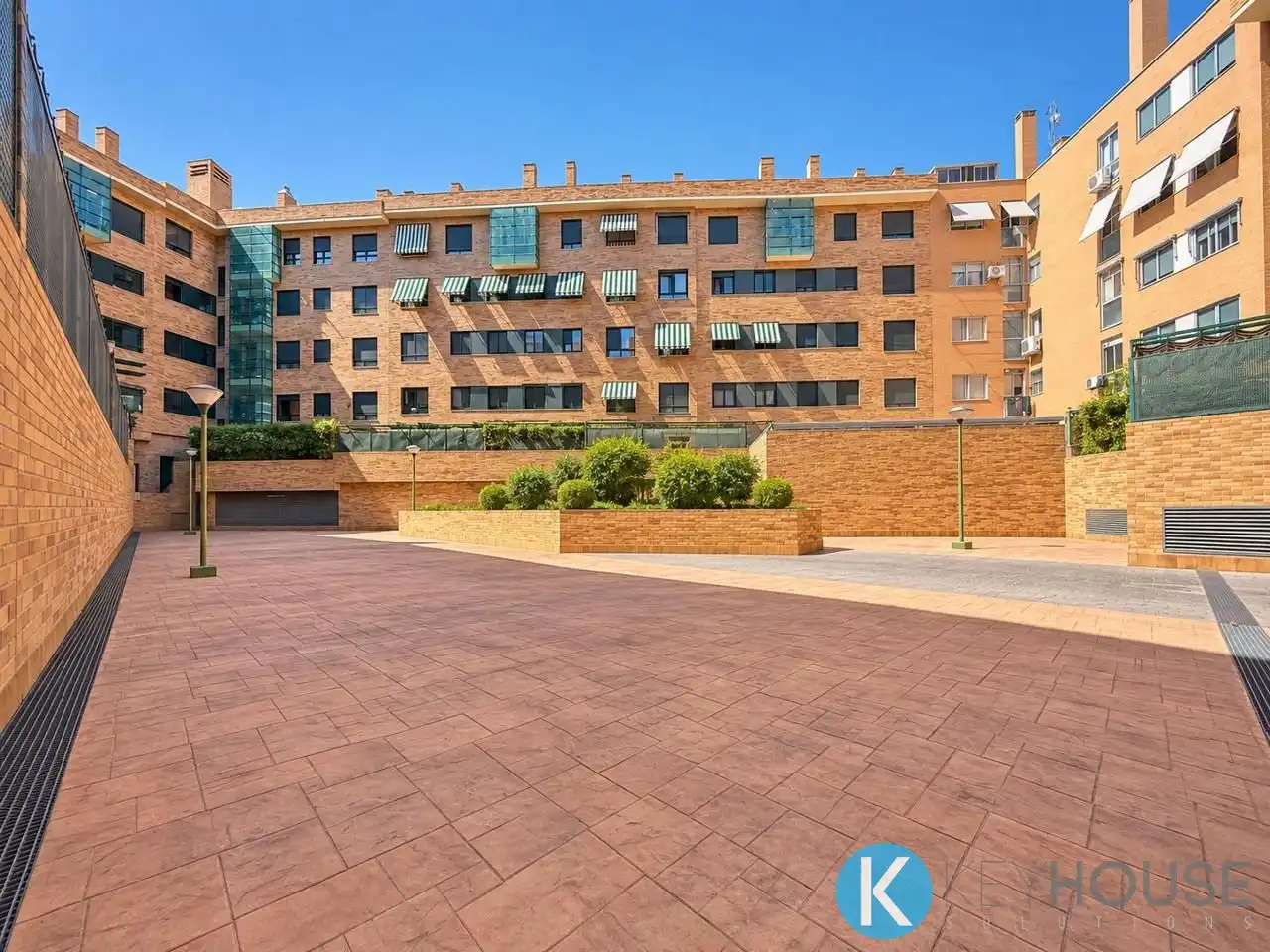 Maisonette mit Aufzug zum Verkauf in Montserrat - Parque Empresarial, imagen 23