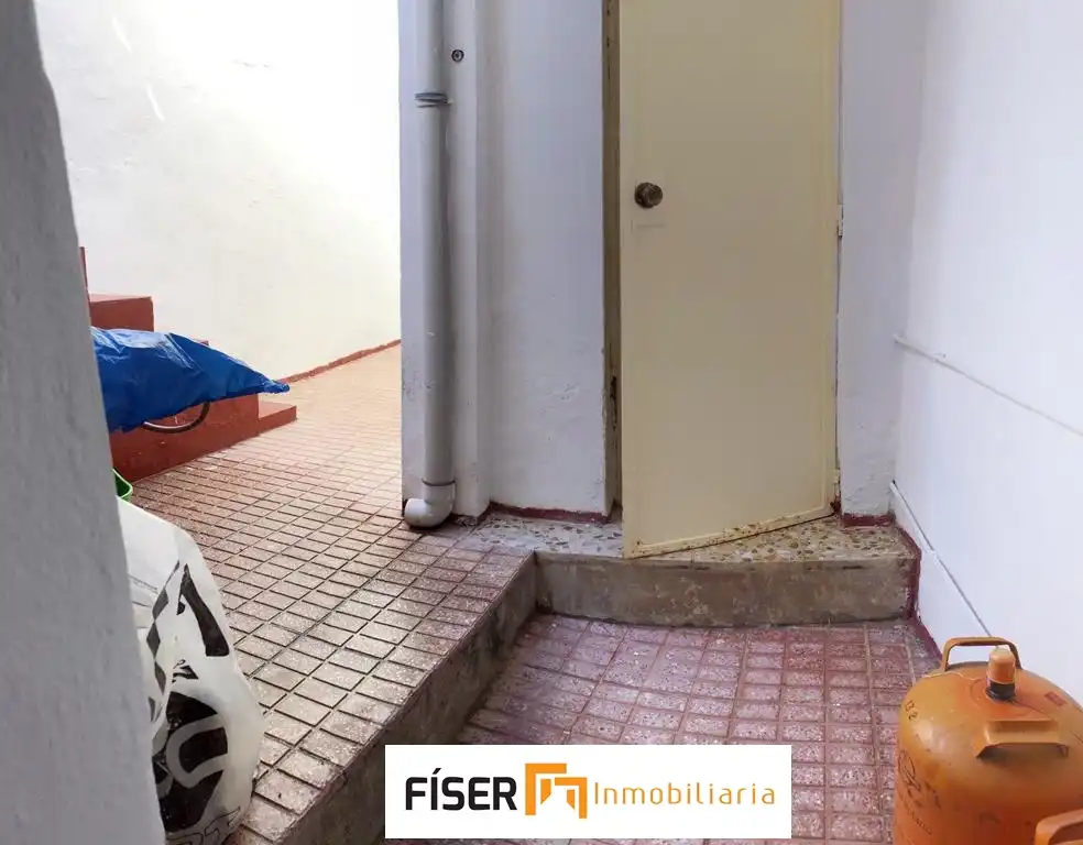 Casa o xalet en venda en Feria amb Terrassa
