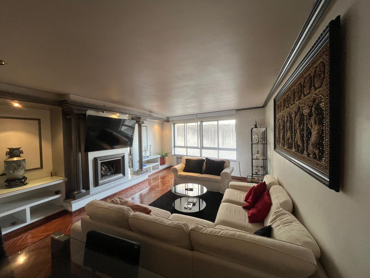 Flat for sale in Los Castros - Castrillón