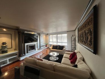 Flat for sale in Los Castros - Castrillón - Eiris