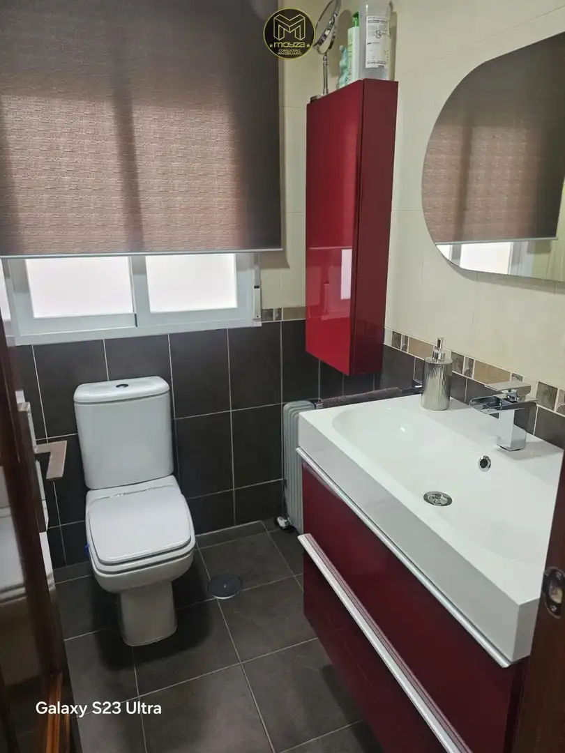 Piso con terraza en venta en Torredelcampo, imagen 5