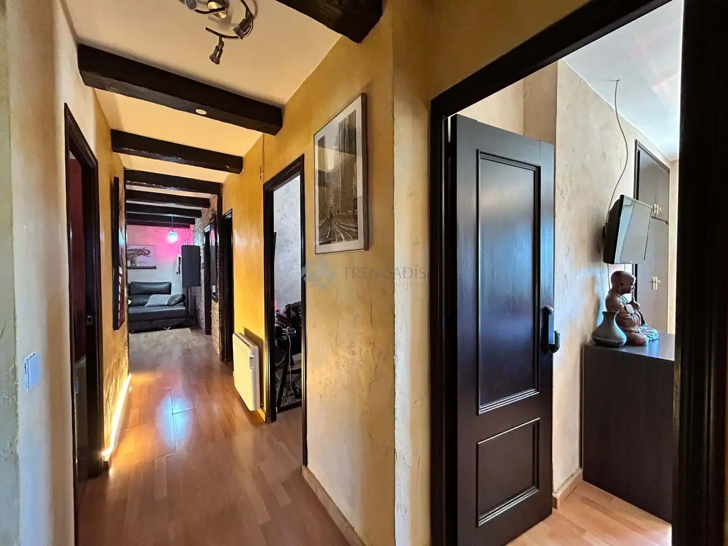 Detached house with terrace for sale in URBANIZACIÓN SAN CRISTOBAL, imagen 10