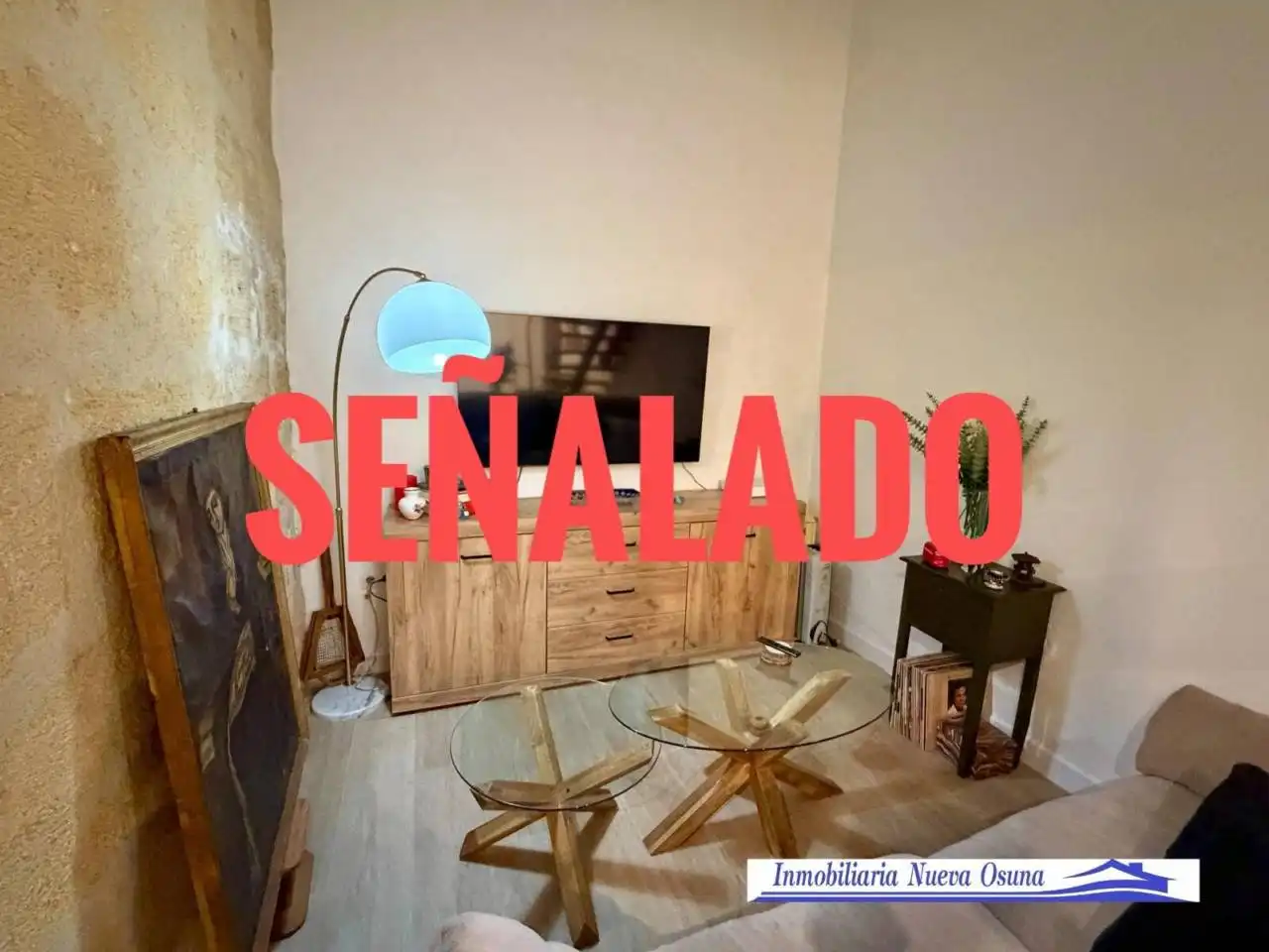 Duplex for sale in Osuna