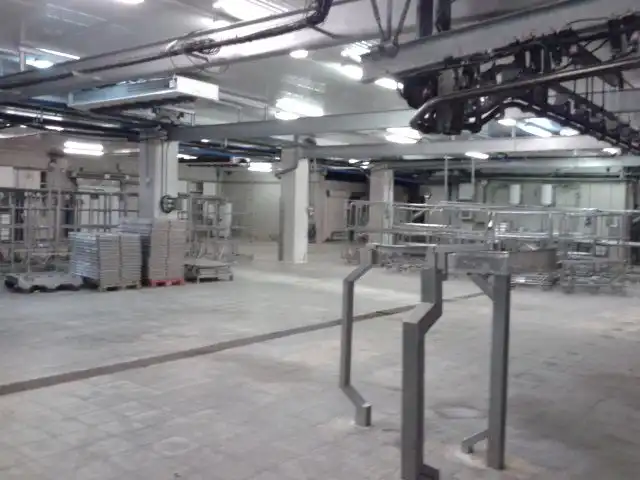 Nave industrial in vendita a C-153 16, imagen 6