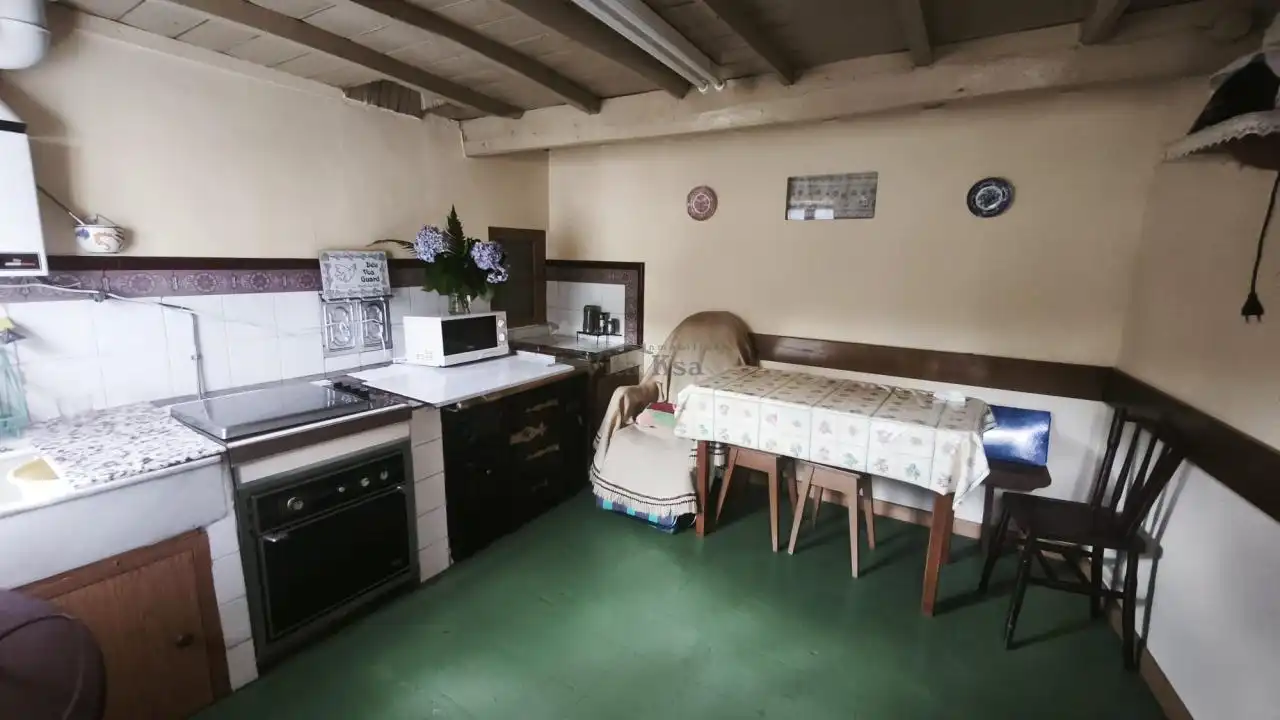 Casa rústica con terraza en venta en LUGAR DE PICORNIO, imagen 37