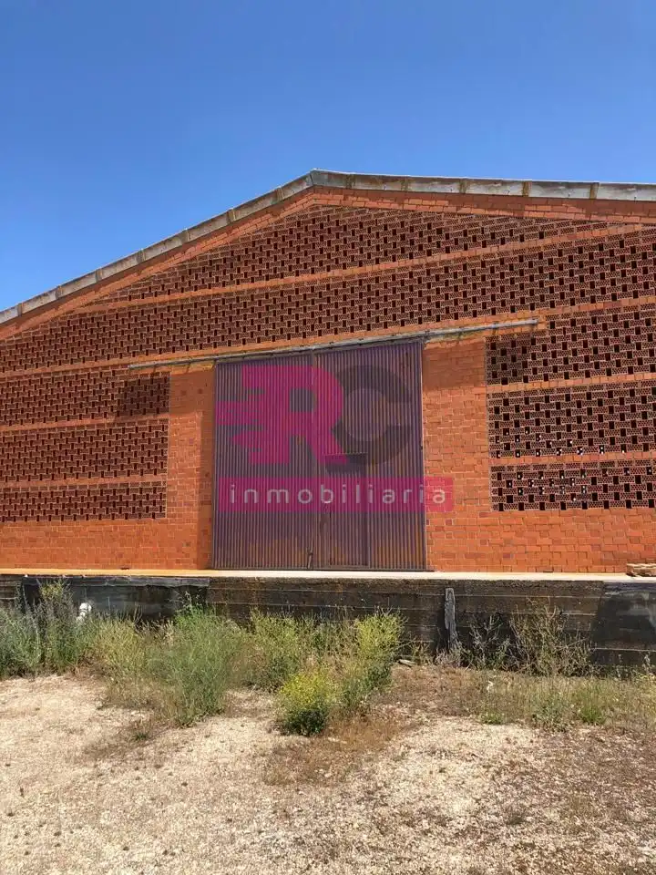 Residencial en venta en Aldealengua