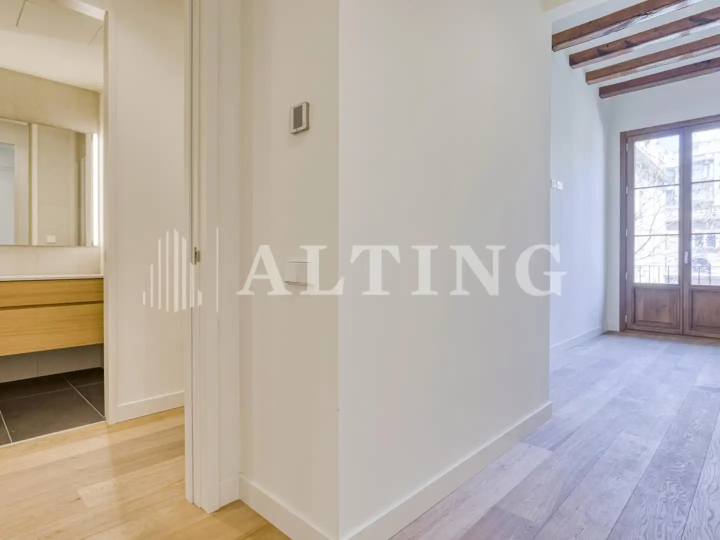 Appartement avec terrasse à vendre à Carrer Pau Claris, imagen 19