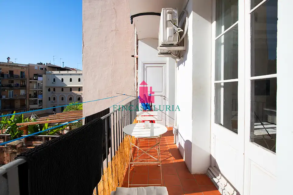 Wohnung mit Aufzug zum Verkauf in Eixample