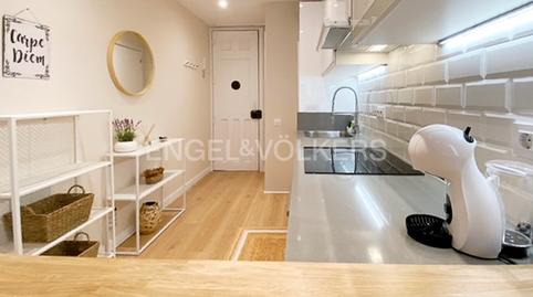 Foto 4 de Apartament en venda a Barri de les Corts, Barcelona