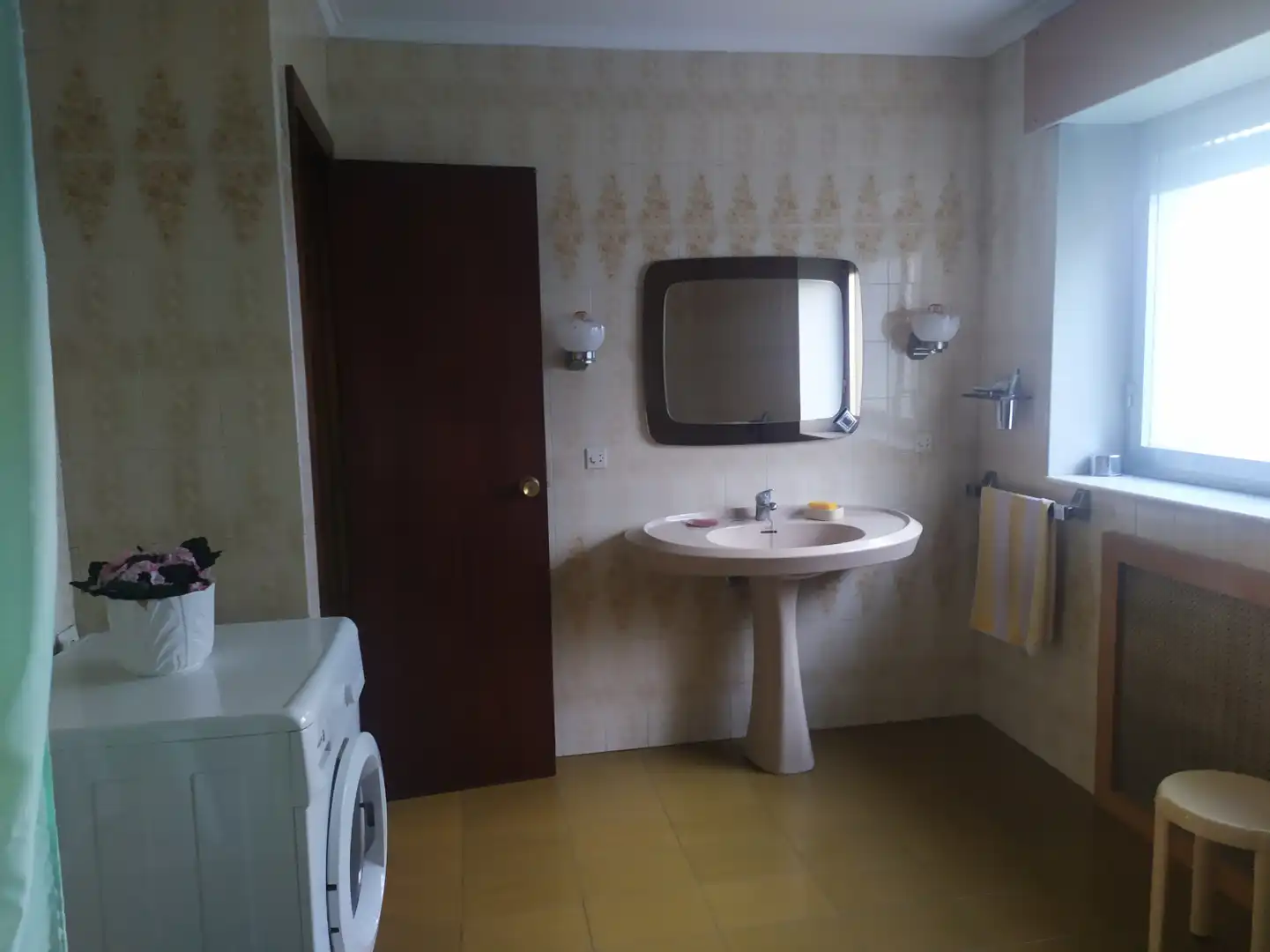 Bathroom of Houses for sale in Pravia  with Heating, Private garden and Storage room