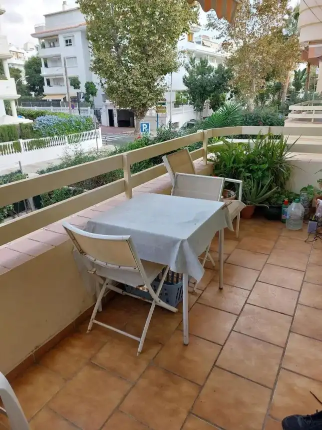 Apartament amb terrassa en venda a La Carihuela - Los Nidos, imagen 4