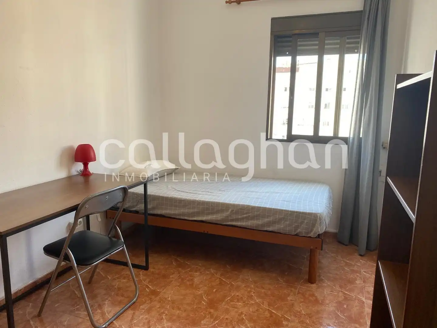 Flat for rent in Mestalla