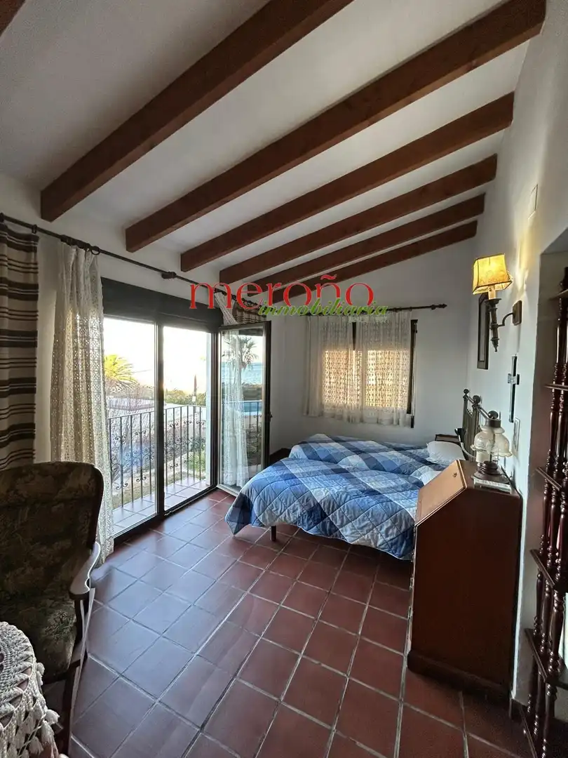 Villa in vendita a Las Marinas / Les Marines, imagen 21