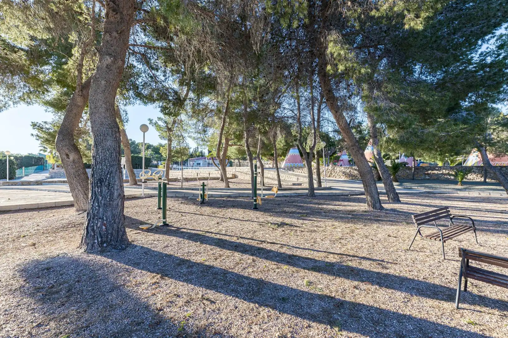 Vista exterior de Casa o chalet en venta en Fortuna con Jardín privado, Terraza y Balcón