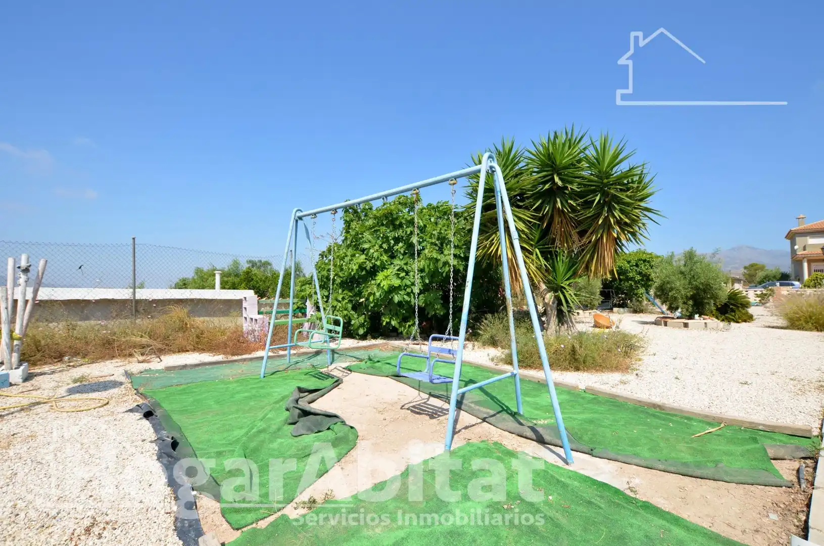 Casa o xalet en venda en Alicante / Alacant amb Calefacció, Jardí privat i Terrassa