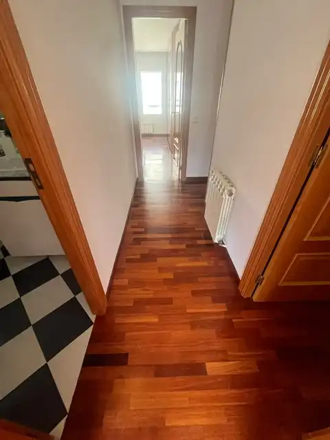 Piso de alquiler en Les Corts