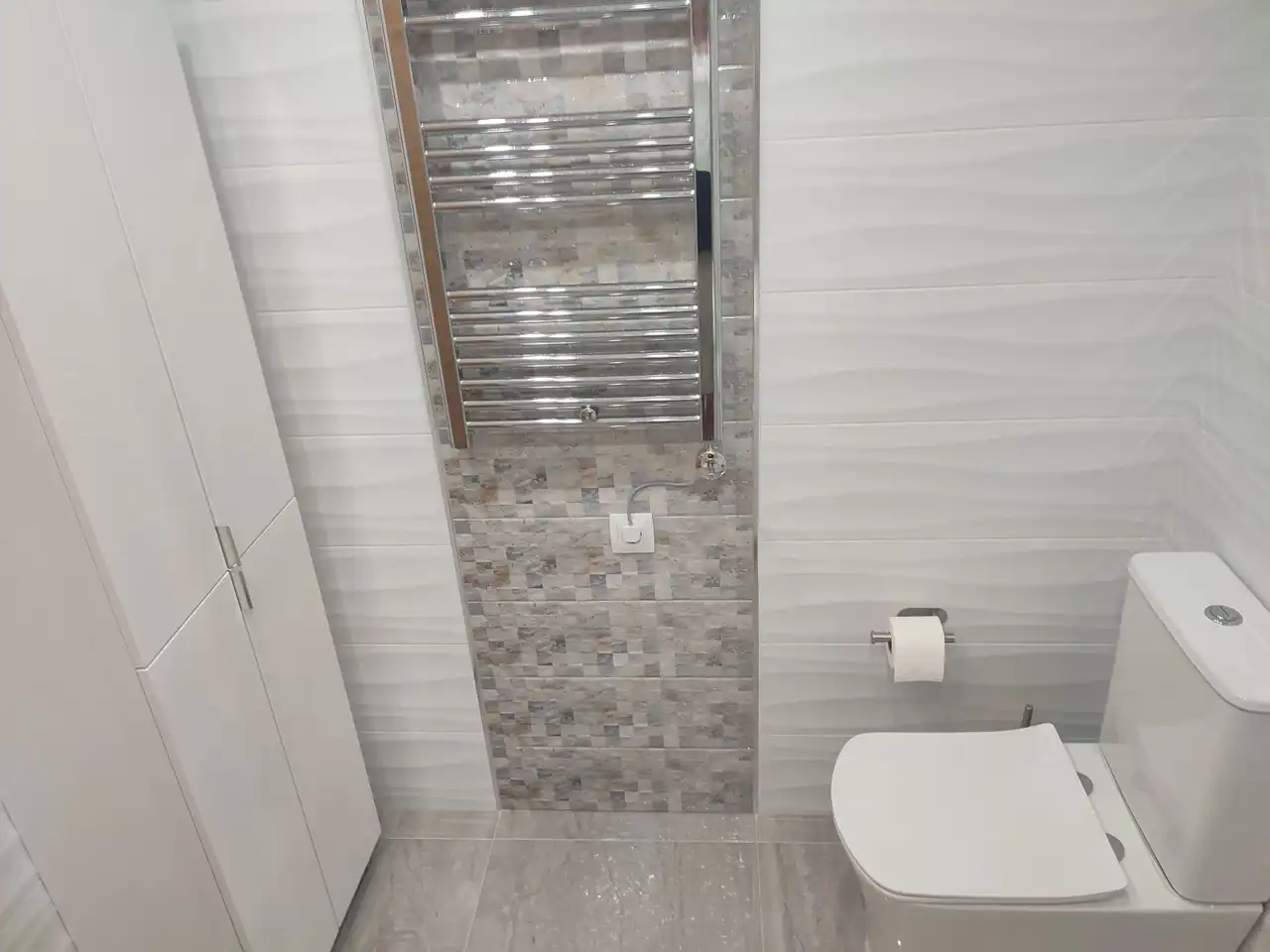 Apartament amb ascensor en venda a Campo de Murcia, imagen 27