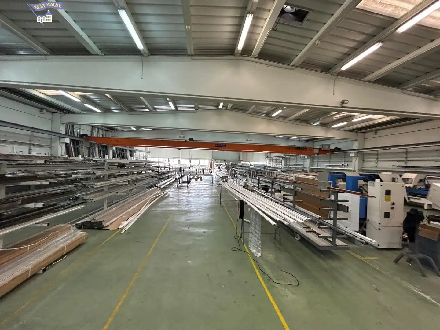 Industriegebäude zum Verkauf in Mas Rampinyo - Montcada Nova - Carrerada, imagen 32