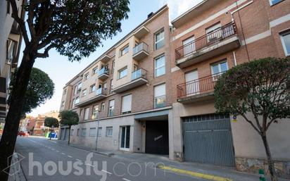 Vista exterior de Dúplex en venda en Sant Fruitós de Bages amb Parquet, Terrassa i Traster