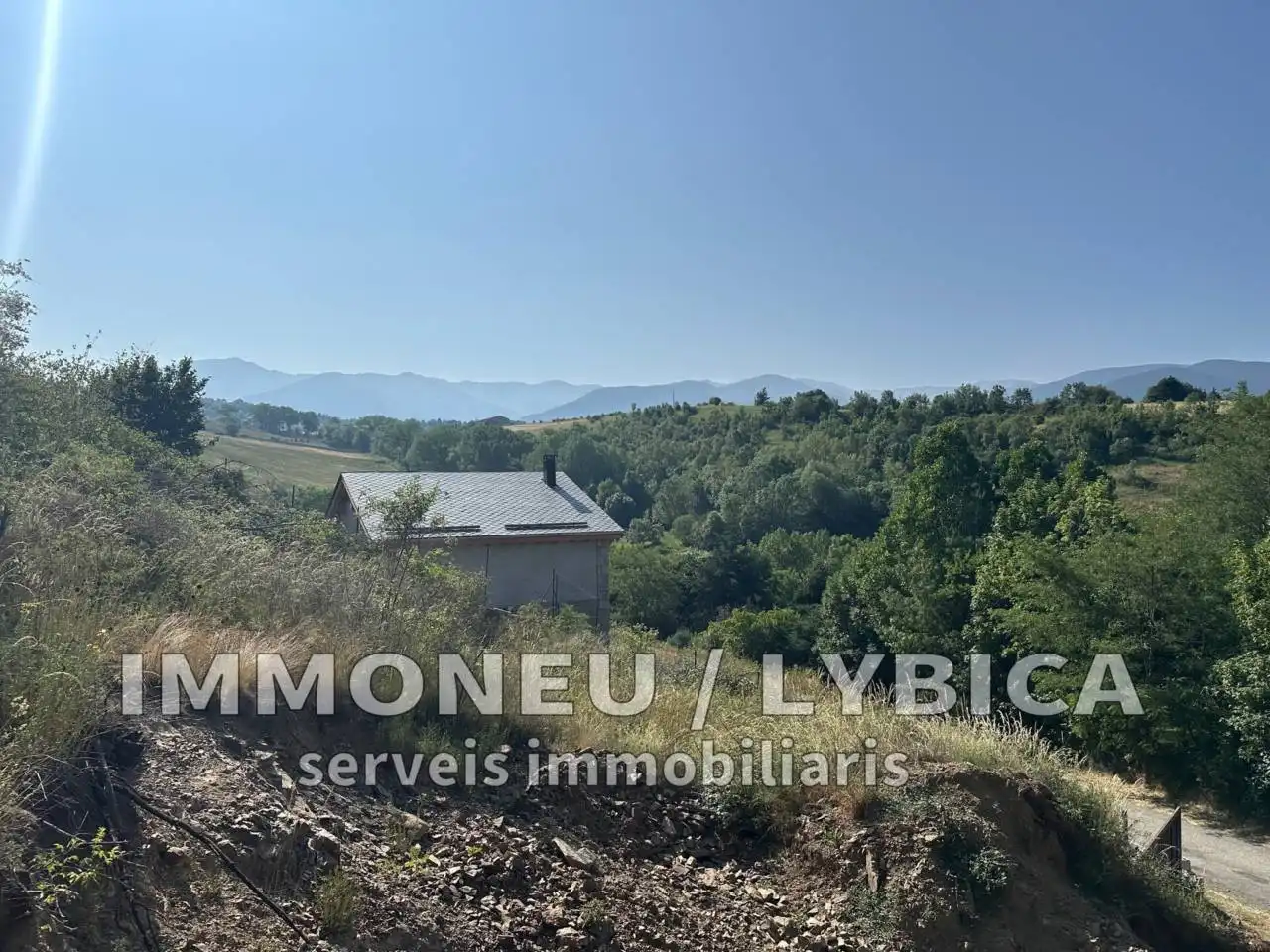 Residential land for sale in Calle Dels Vignals 20, imagen 13