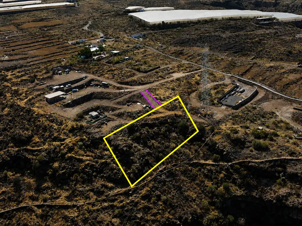 Residential for sale in Guía de Isora