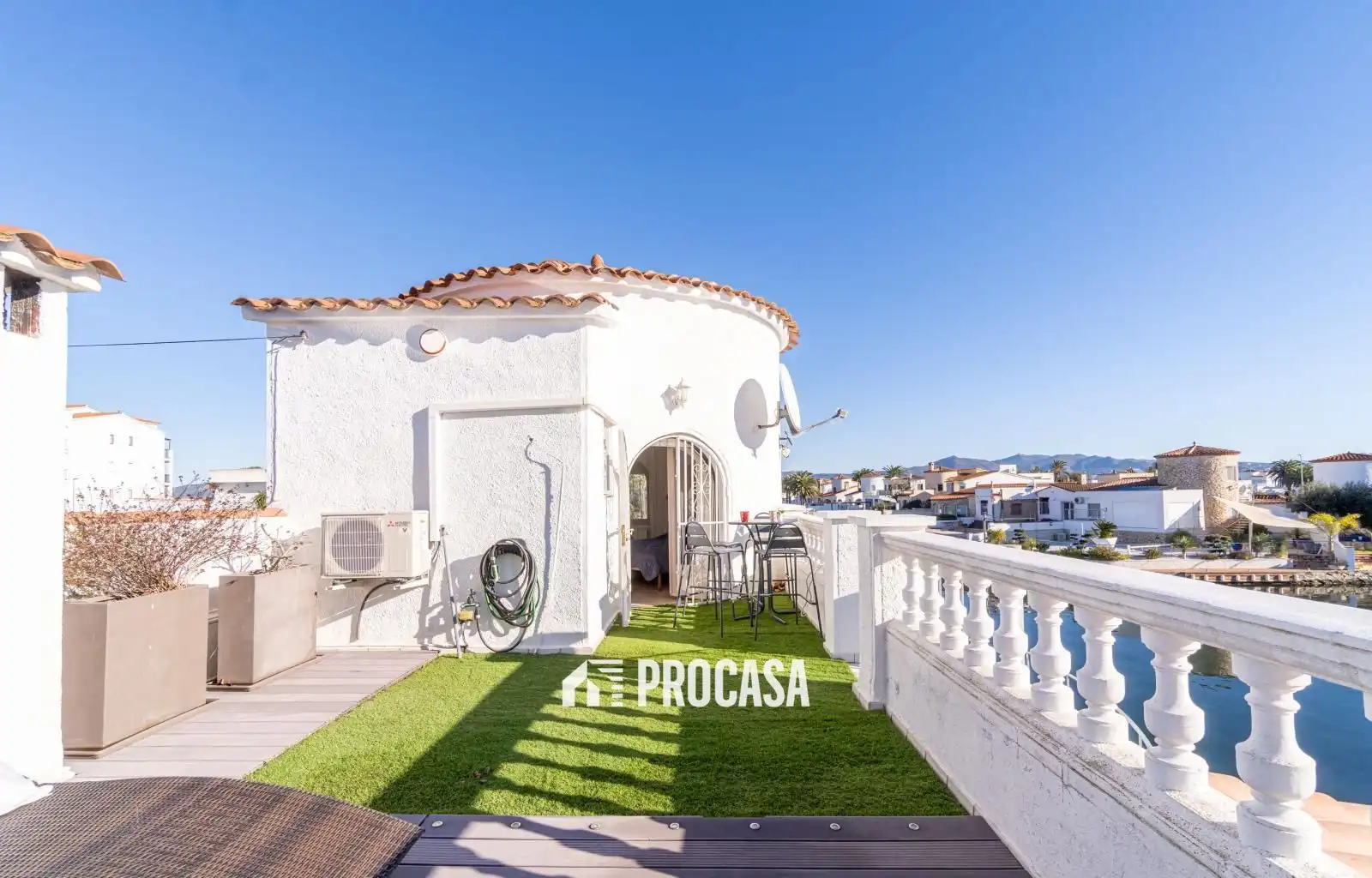 Chalet en venta en Empuries C, imagen 41