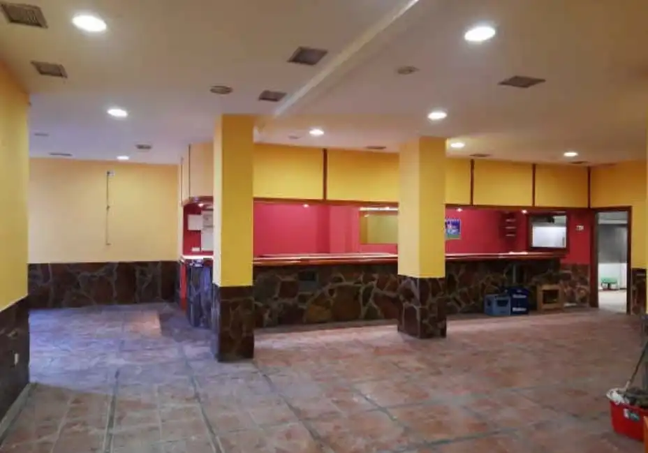 Commercial properties for sale in O Porriño  