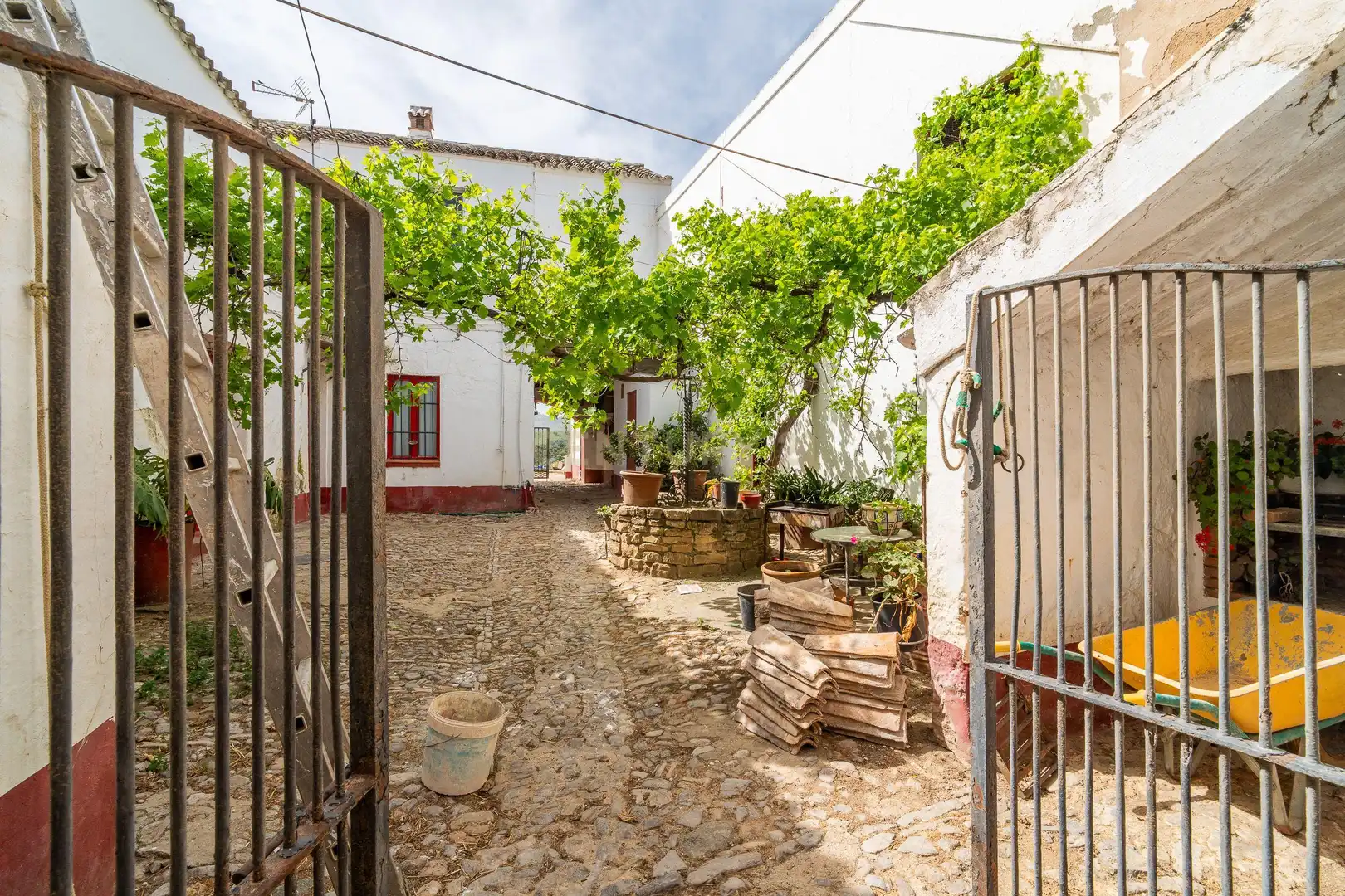 Casa in vendita a Olvera, Spain Polígono 24 Parcela 159 - La Mota, imagen 7