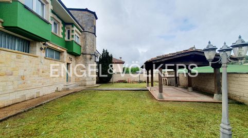 Foto 5 de Casa adosada en venta en Calle la Canal, Aguilar de Campoo, Palencia
