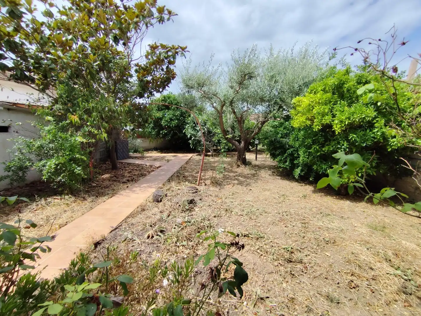 Casa o chalet en venta en Santa Perpètua de Mogoda con Aire acondicionado, Calefacción y Jardín privado