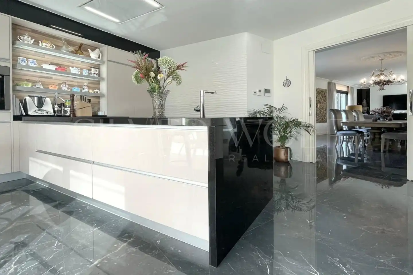 Maison avec piscine à vendre à Camí Ral de Barcelona, imagen 11