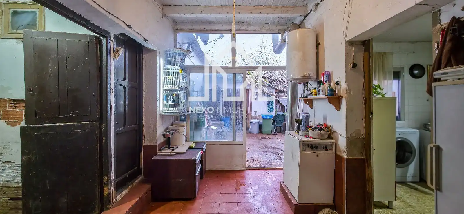 Casa adosada en venda a Mirasierra, Seseña Nuevo