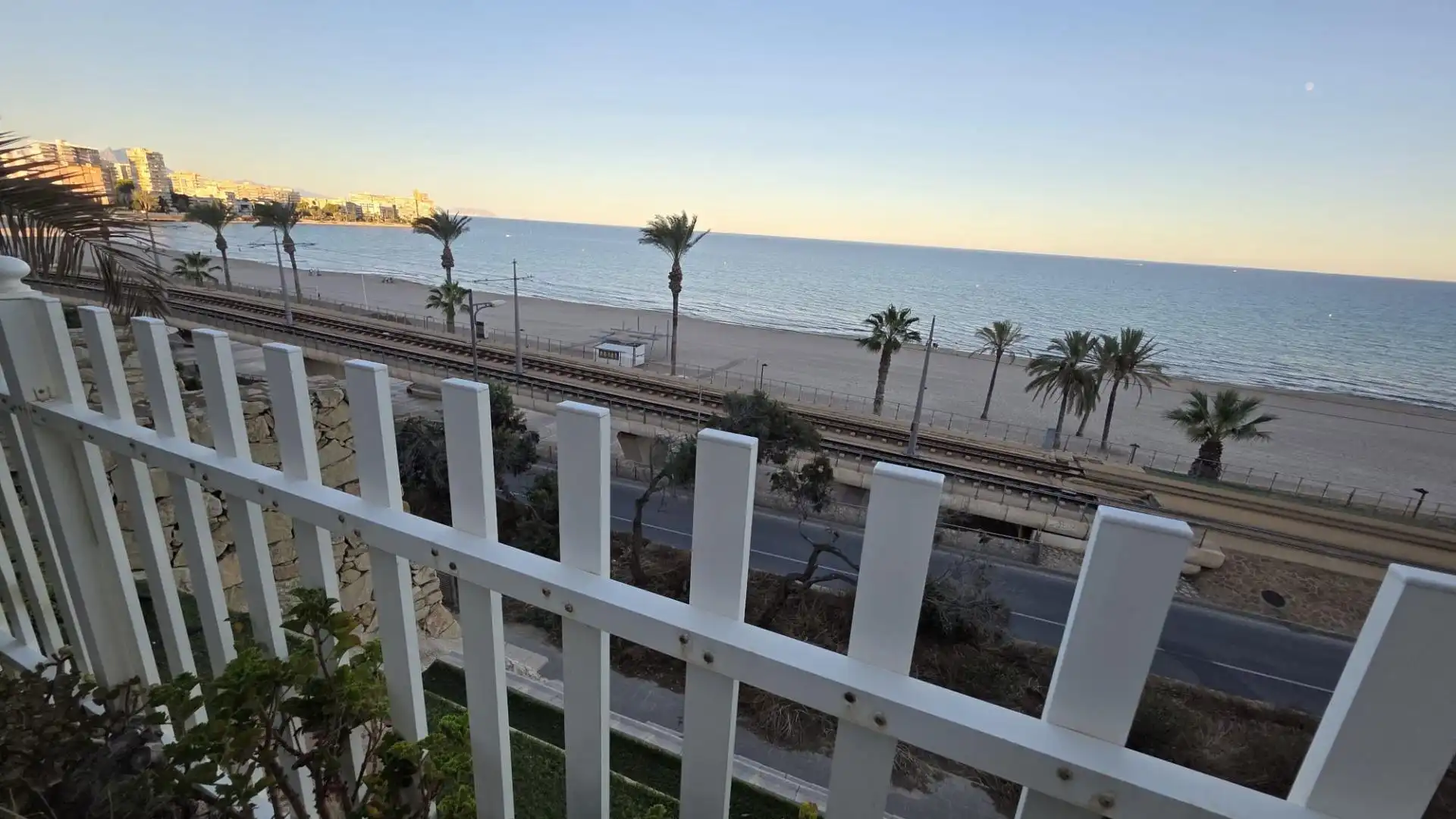Bajo con piscina en venta en Playa Muchavista, imagen 54