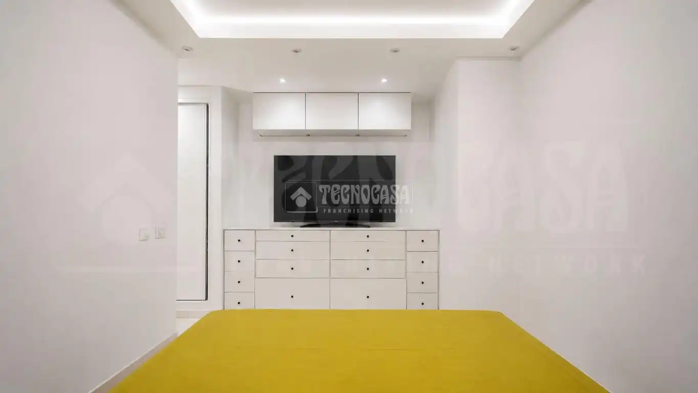 Schlafzimmer von Wohnung zum Verkauf in San Sebastián de la Gomera