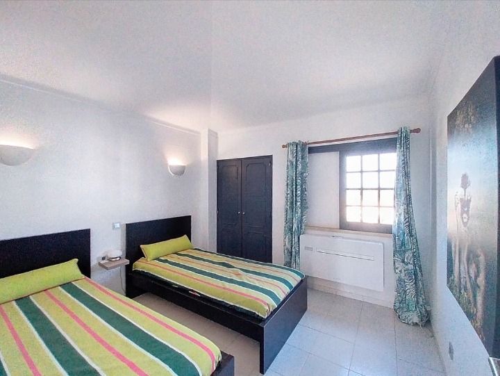 Bedroom of Duplex for sale in Jerez de la Frontera  with Air Conditioner