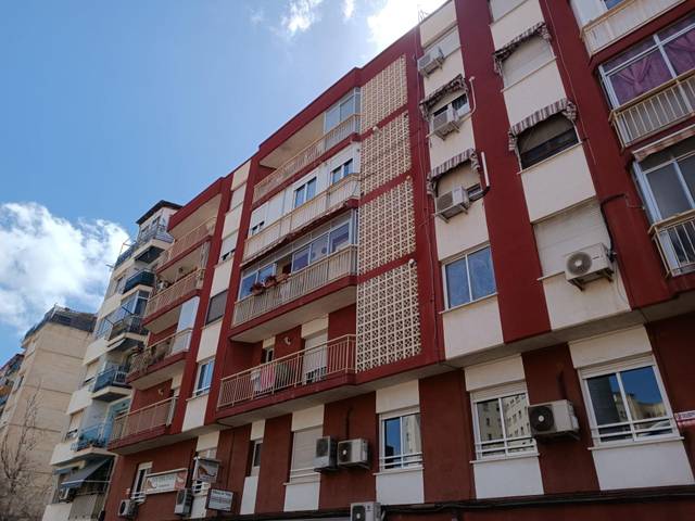 Piso en Venta en Altozano - Conde Lumiares