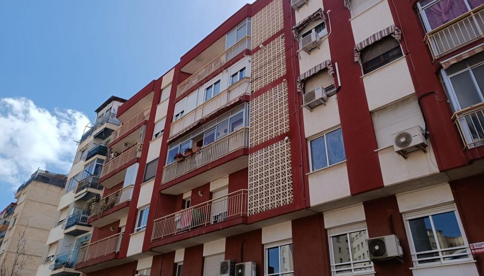 Foto 1 de Pis en venda a Altozano - Conde Lumiares, Alicante