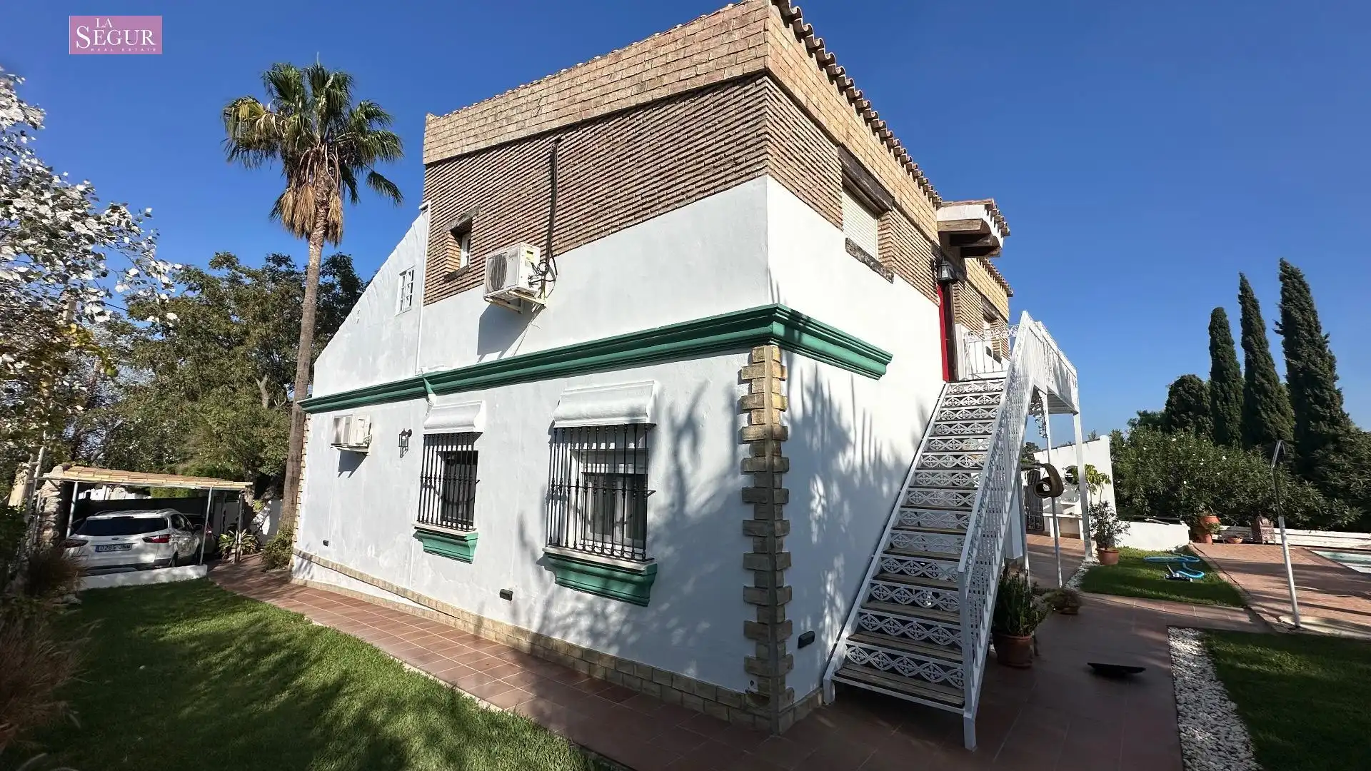 Edificio en venta en Los Franceses – La Vega