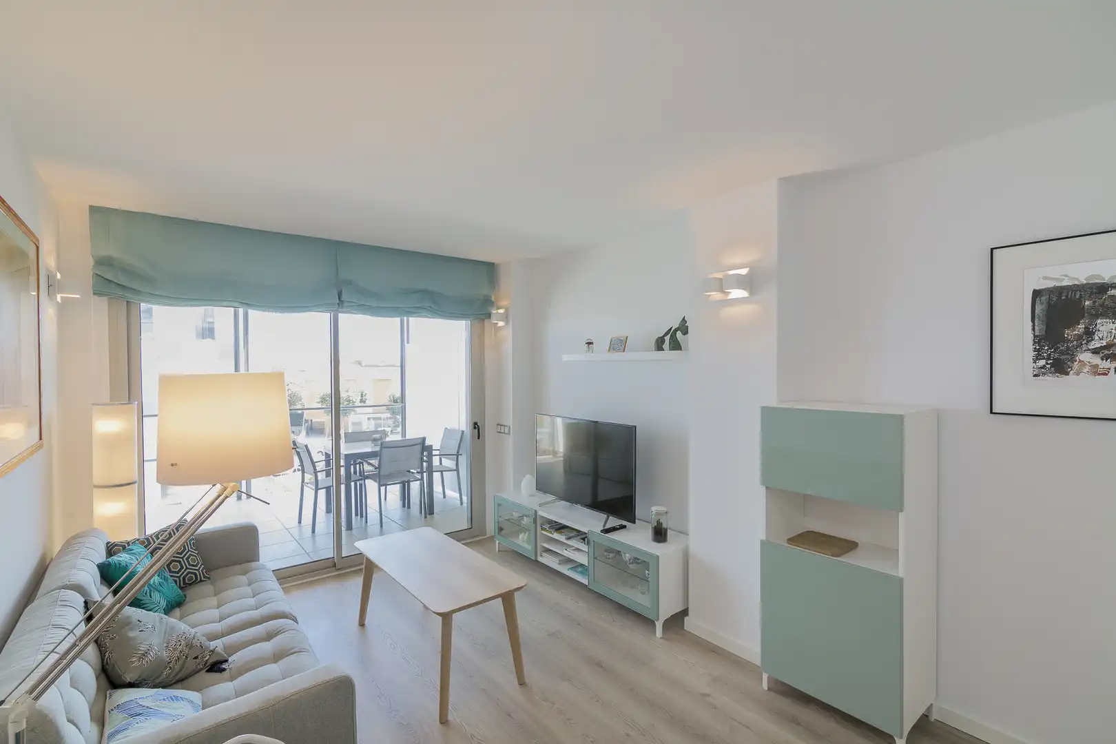 Apartments for rent in Avinguda Catalunya, 44, Avinguda Catalunya