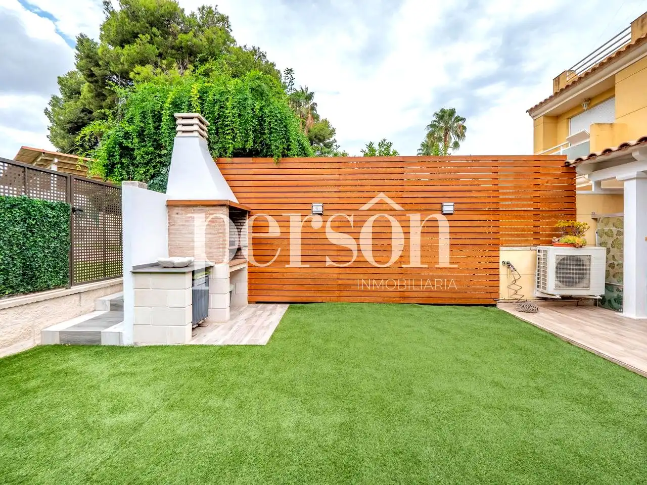 Chalet con piscina en venta en Campolivar, imagen 37