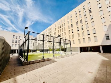 Appartement avec ascenseur à vendre à Calle Estrella Regulo