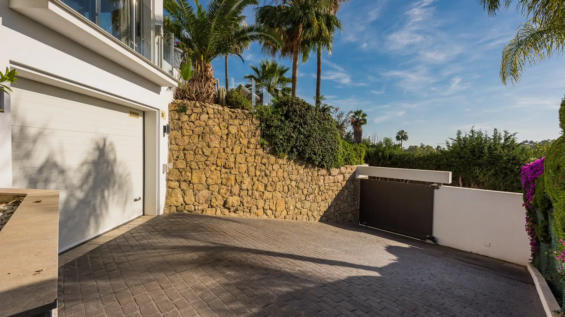 Casa amb piscina en venda a Marbella Centro, imagen 39