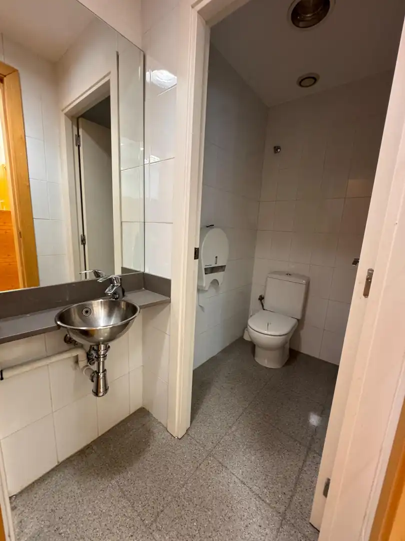 Business premises to rent in Poble Nou, imagen 20