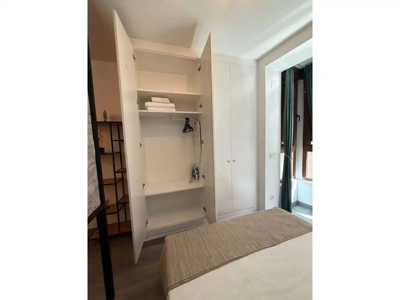 Piso de alquiler en Calle Dolores, Casco Histórico
